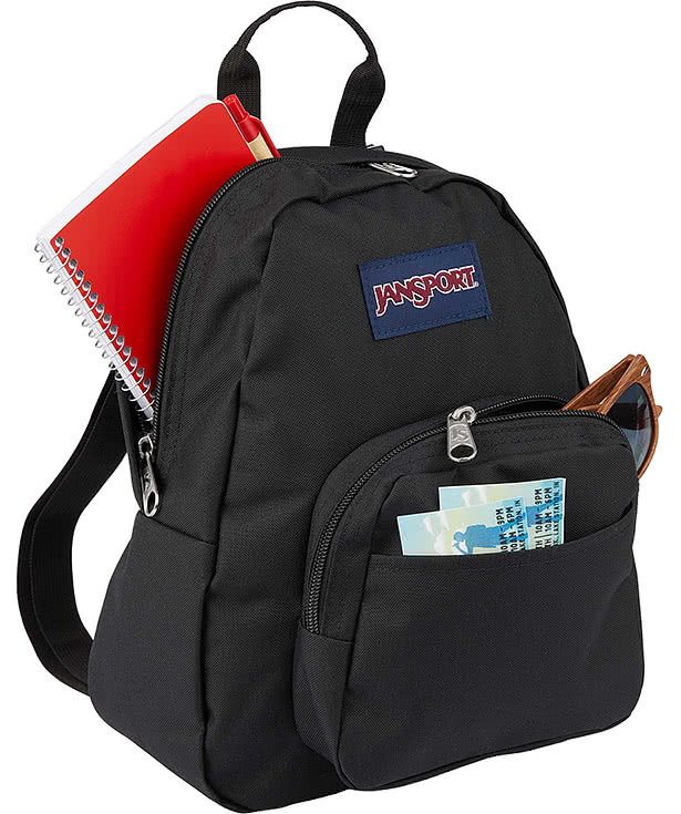Jansport Half Pint Backpack
