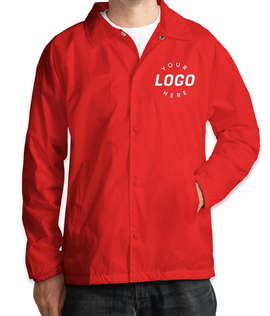 Augusta Coaches Jacket