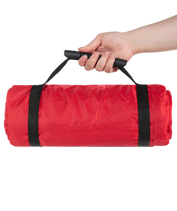 Kanata Tek Explorer Roll-Up Picnic Blanket