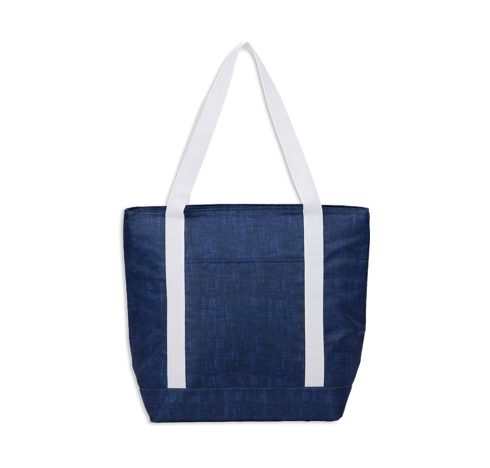 Excursion Tall 16 Can Cooler Tote Bag-default