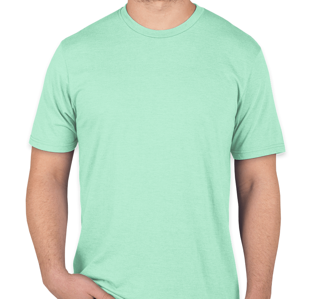 District Tri-Blend T-shirt-default