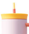 Owala 40 oz. Stainless Steel Tumbler with Straw 