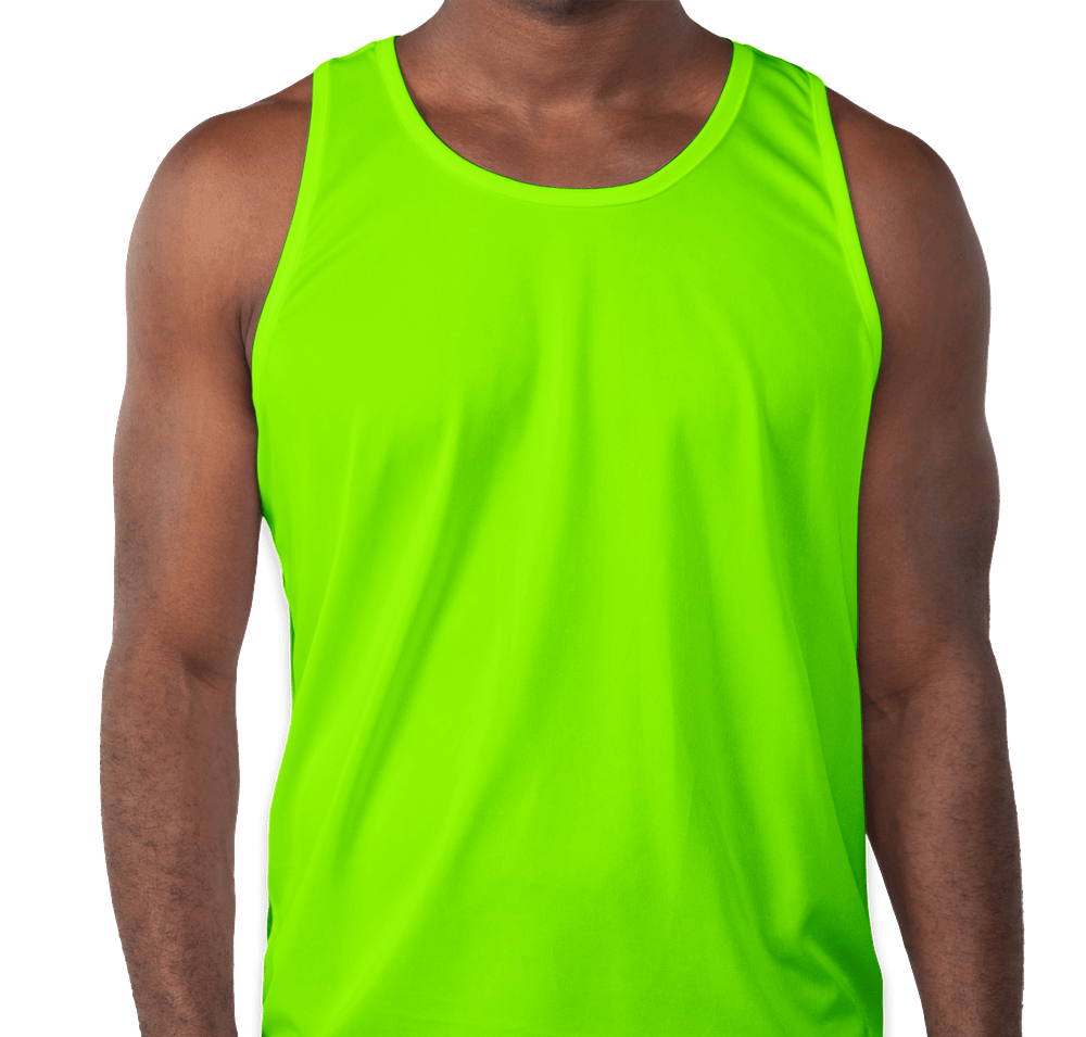 Augusta Training Tank-default
