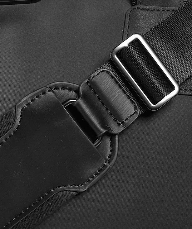 Full Color Stitch Ultimate Garment Duffel Bag
