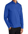 Port Authority C-FREE Snag-Proof Quarter Zip Sweatshirt