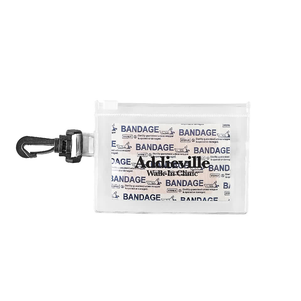 Safe Travels First Aid Kit