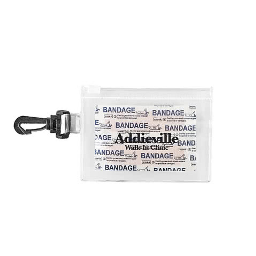 Safe Travels First Aid Kit