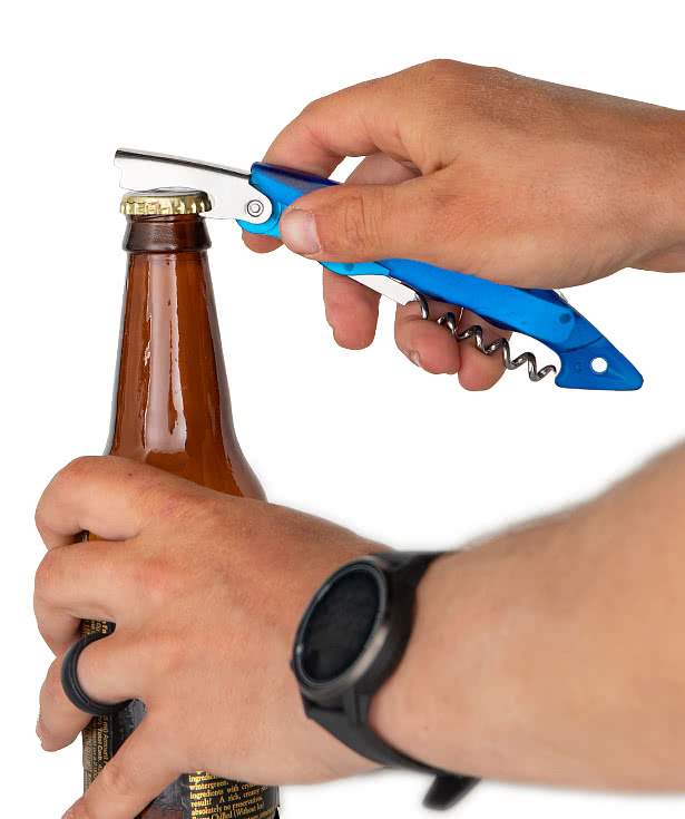 Elite Wine Opener