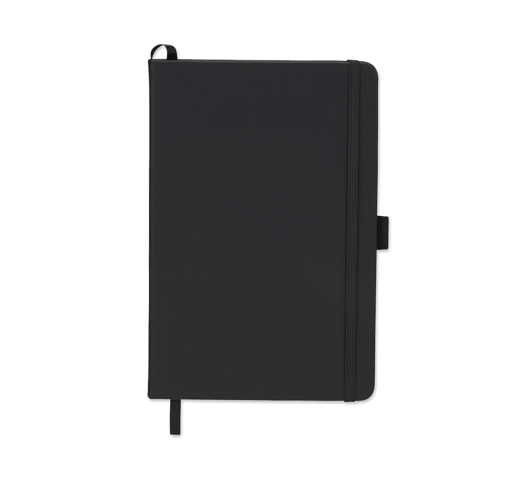 JournalBooks ® Pineapple Leather Hard Cover Notebook-default