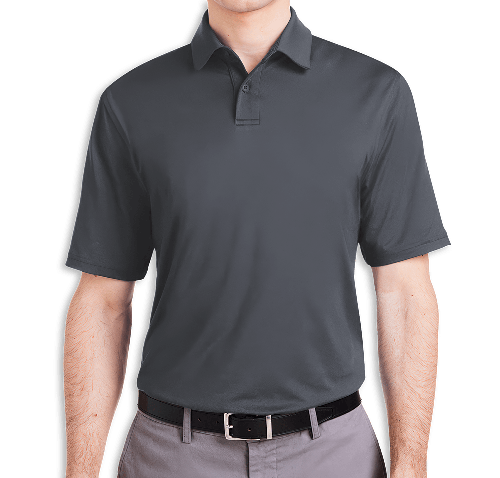 Under Armour Recycled Performance Polo - Embroidered-default