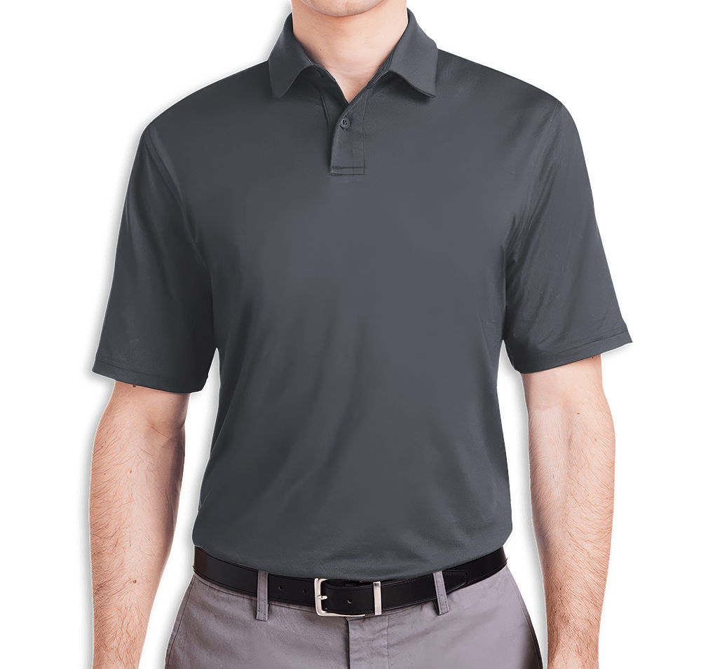 Under Armour Recycled Performance Polo - Printed-default