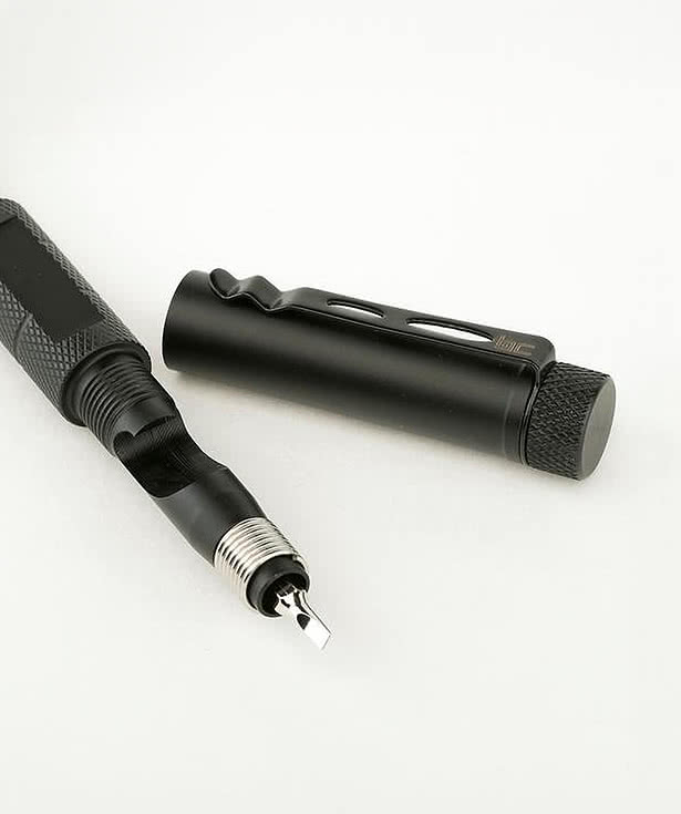 Basecamp Arctic Utility Pen