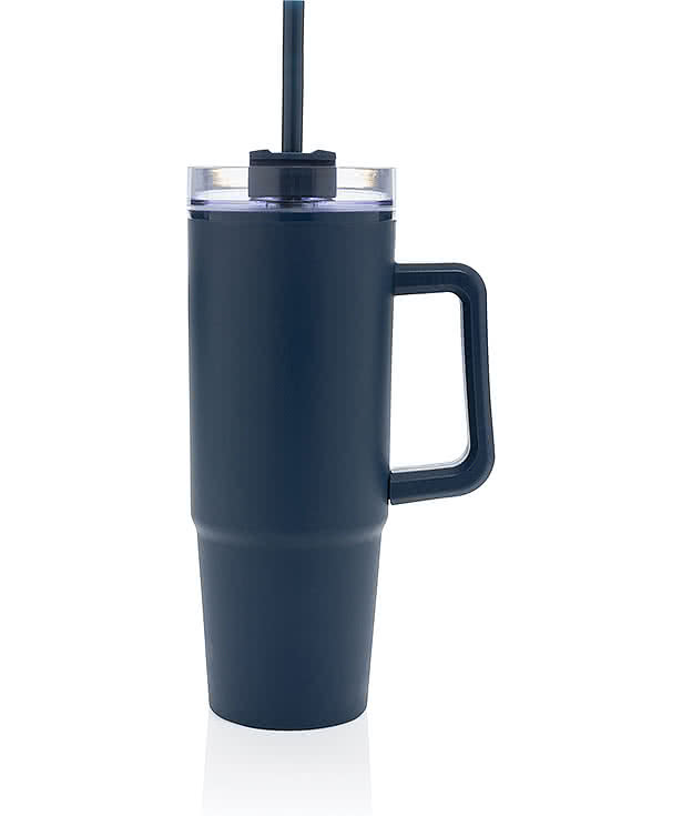 30.4 oz. Tana Tumbler with Straw