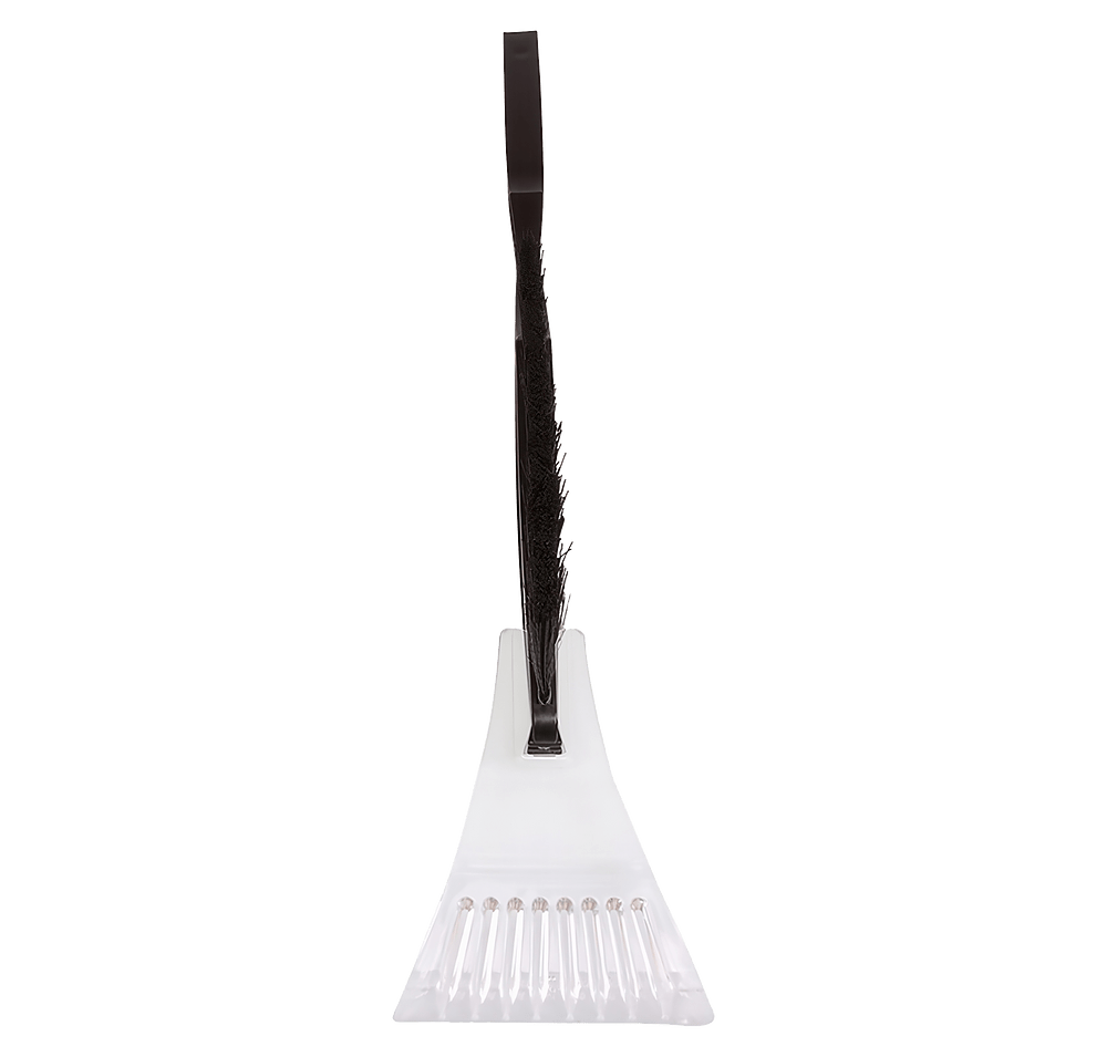 Long Handle Ice Scraper Snowbrush-default