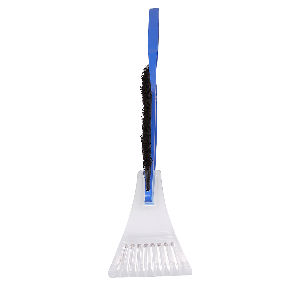 Long Handle Ice Scraper Snowbrush-default