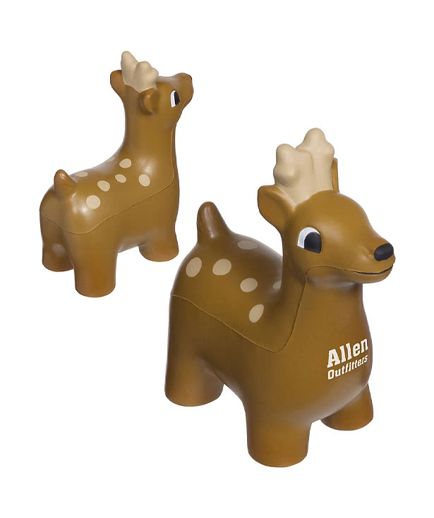 Deer Stress Reliever