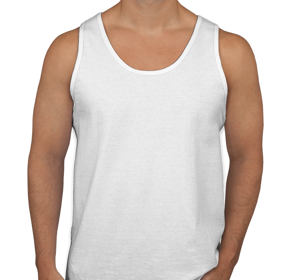 Canada - Gildan Ultra Cotton Tank-default