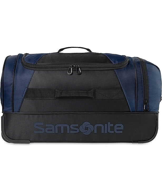 Samsonite Andante 2 22" Wheeled Duffel Bag