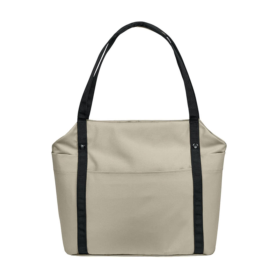Port Authority Matte Oxford 15" Computer Tote Bag