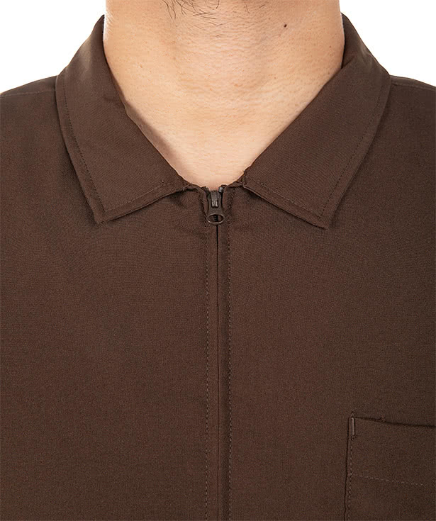Edwards Essential Soft-Stretch Work Shirt