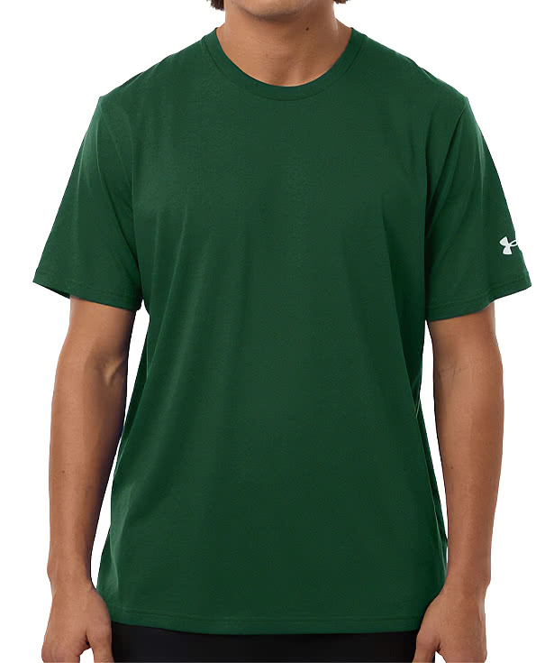 Under Armour Athletic 2.0 Performance Shirt