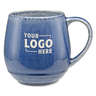 Laser Engraved 18 oz. Fresco Ceramic Reactive Glaze Mug