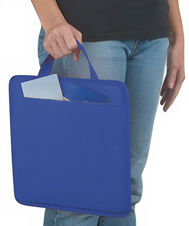Non-Woven Stadium Cushion