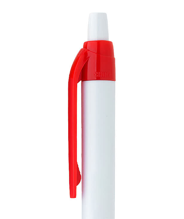 Serrano Ballpoint Pen (black ink)
