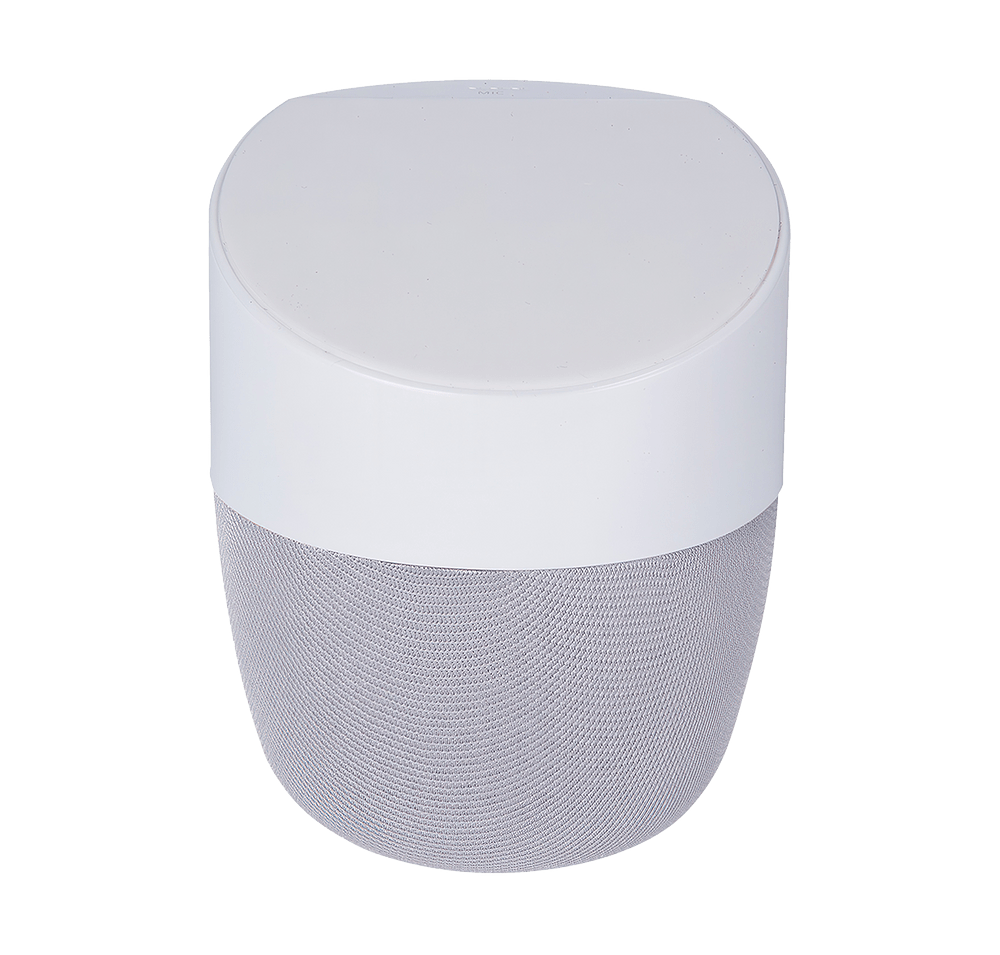 Unison Portable Wireless Charging Pad and Bluetooth Speaker-default