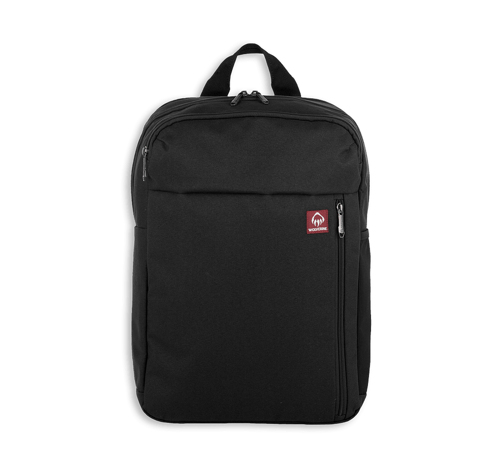 Wolverine Transit 17" Computer Backpack-default