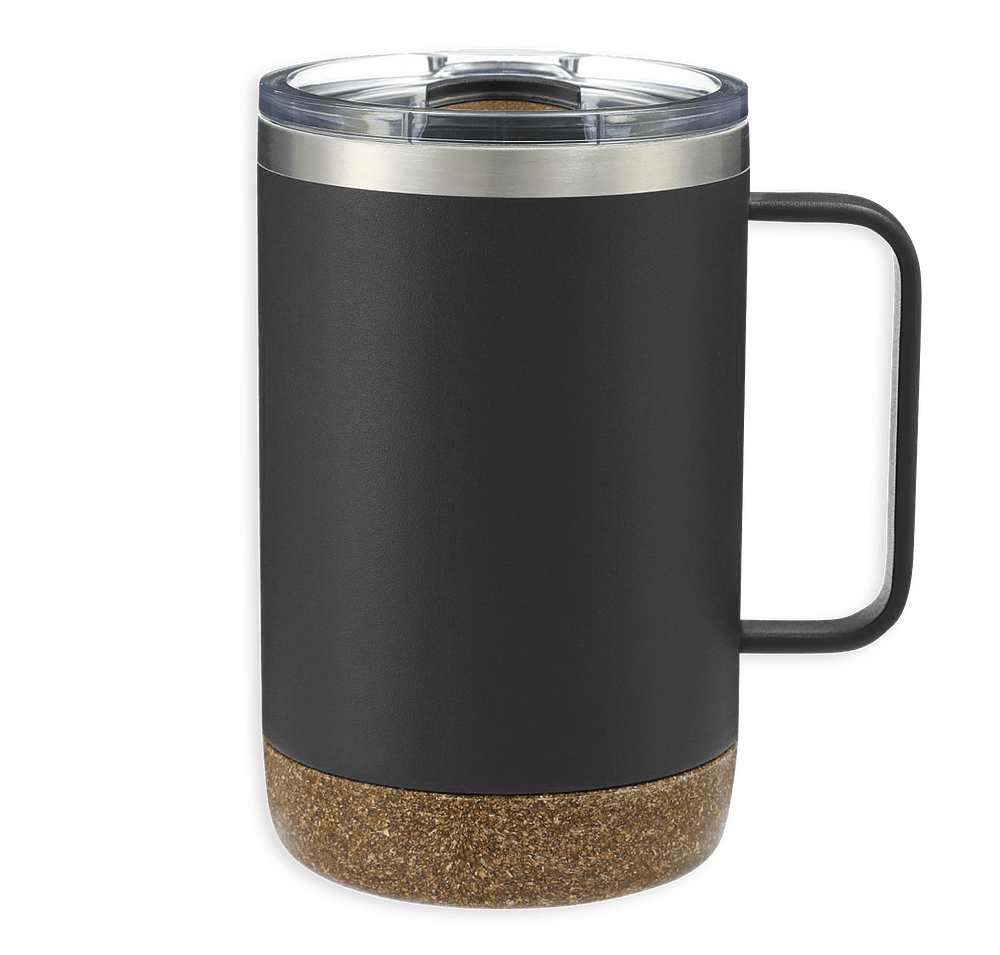 14 oz. Valhalla Copper Vacuum Insulated Camper Mug-default