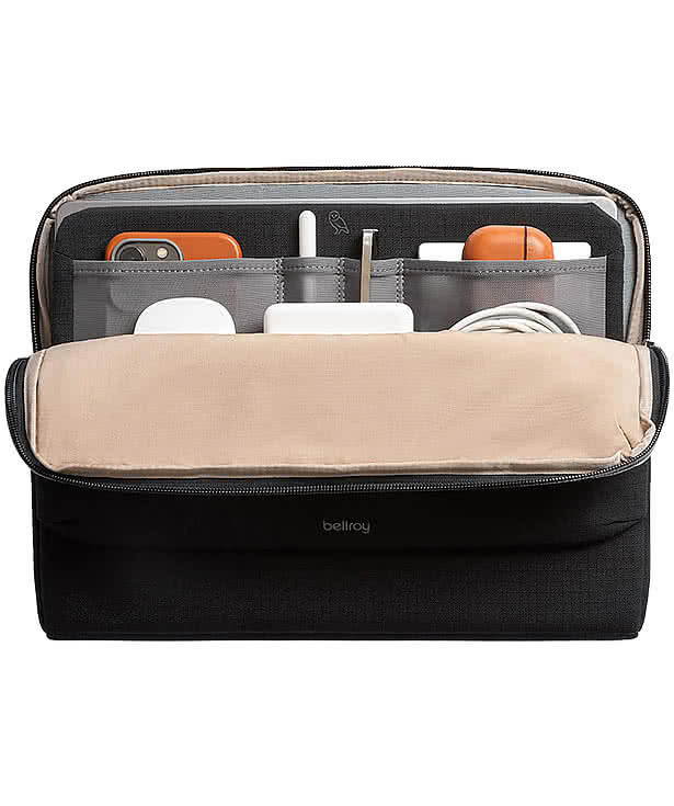 Bellroy Recycled Caddy 16" Laptop Sleeve