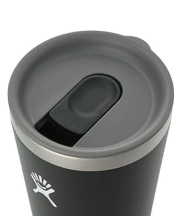 Hydro Flask All Around Tumbler 20 oz. - Laser Engraved