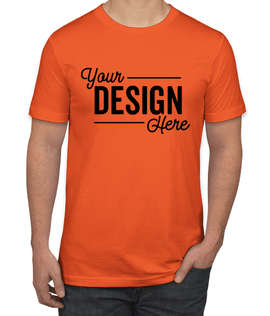 Canada - Bella + Canvas Jersey T-shirt