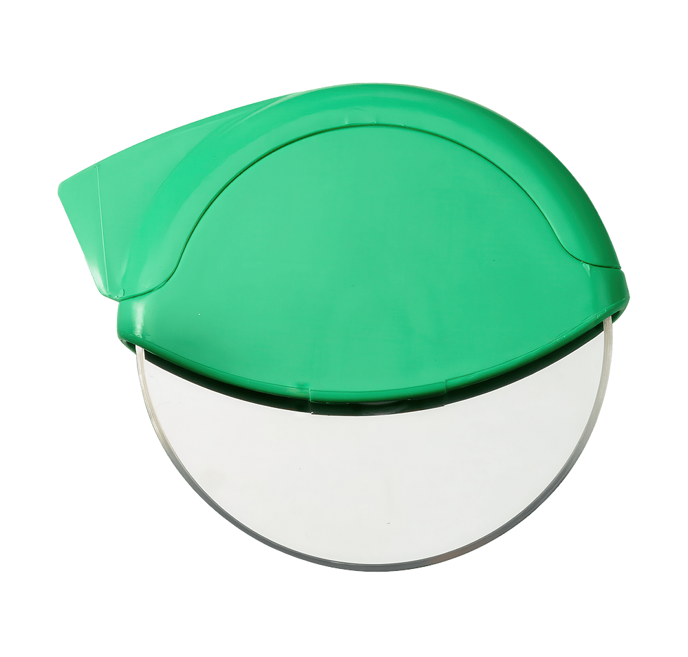 It-Za Pizza Cut-It with Stainless Steel Blade-default