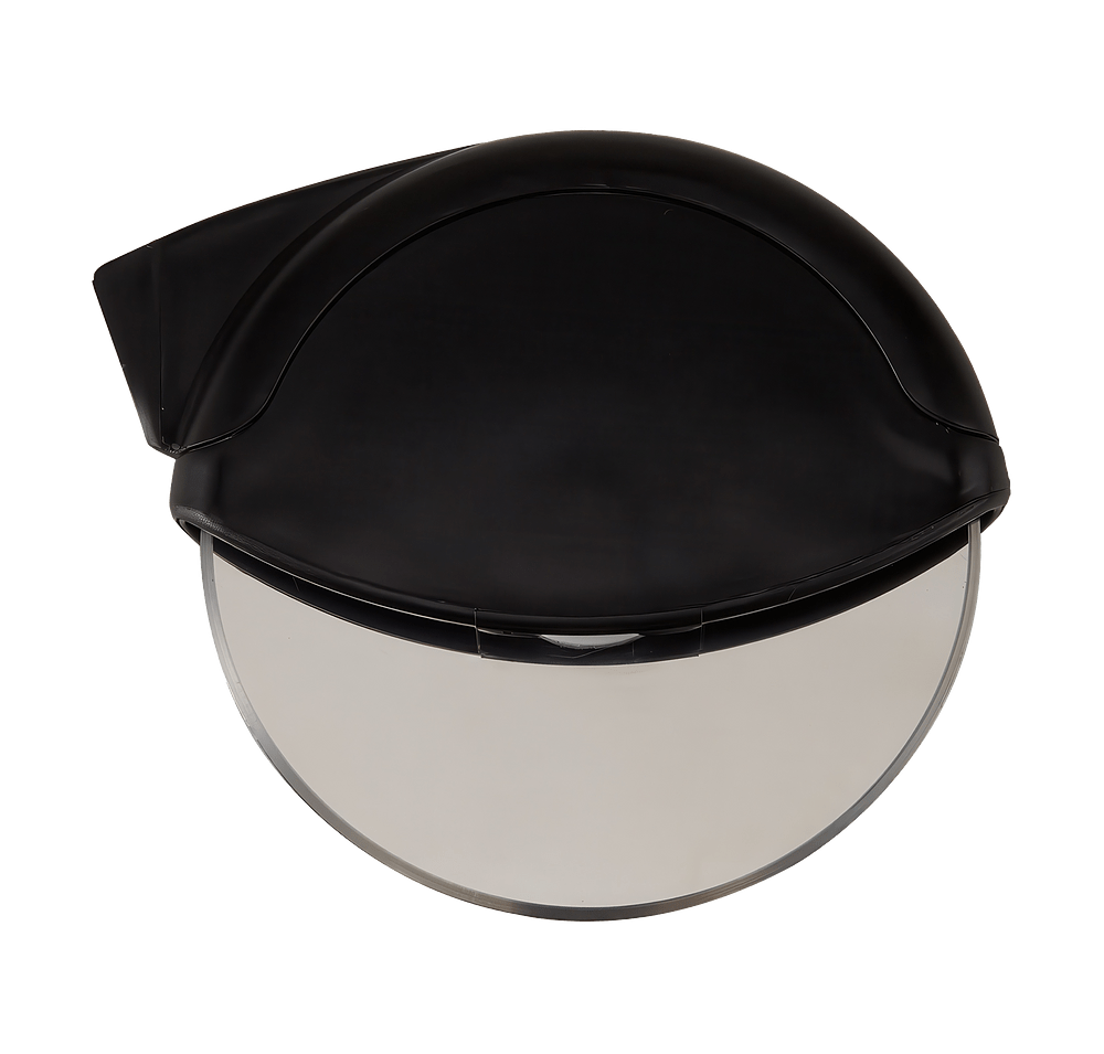 It-Za Pizza Cut-It with Stainless Steel Blade-default