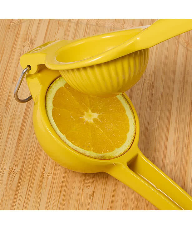 Kitchi Lemon Squeezer
