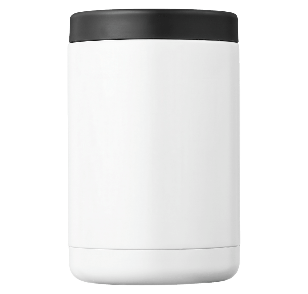 12 oz 2-in-1 Can Holder And Tumbler-default