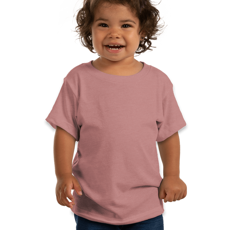 Bella + Canvas Toddler Tri-Blend T-shirt-default