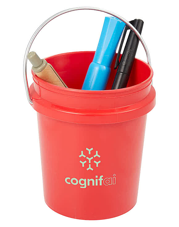 Mini Bucket