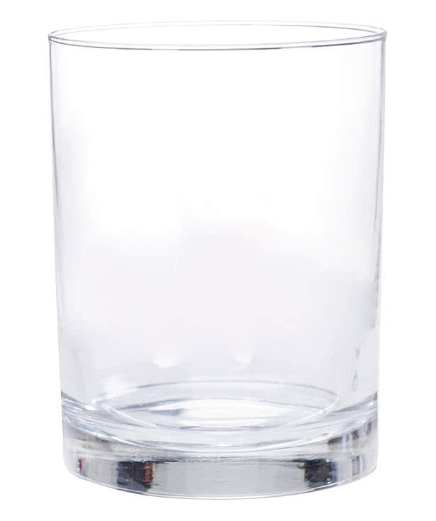 13.5 oz. Whiskey Glass