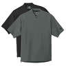New Era Cage Baseball Short Sleeve Jacket