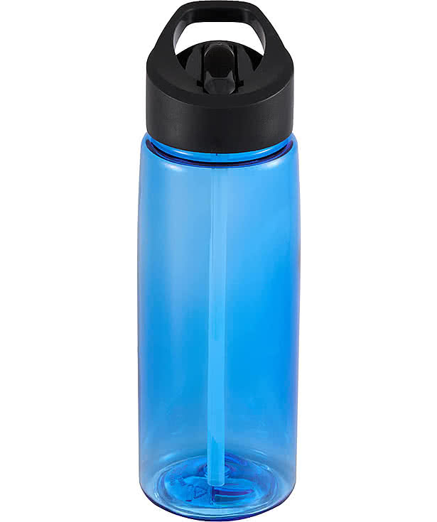 26 oz. Flair Tritan Flip Straw Water Bottle
