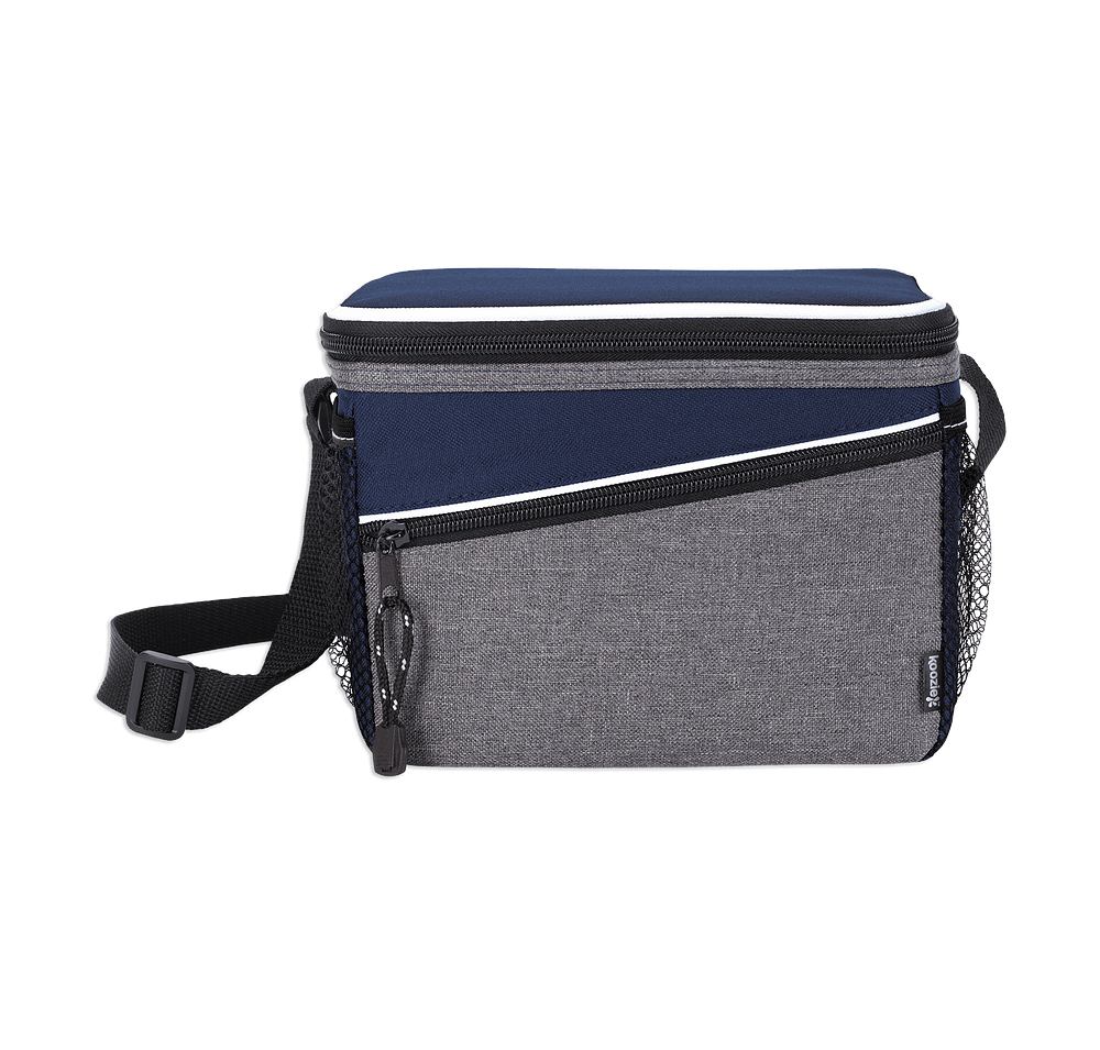 Full Color Koozie® Two-Tone Sport Cooler-default