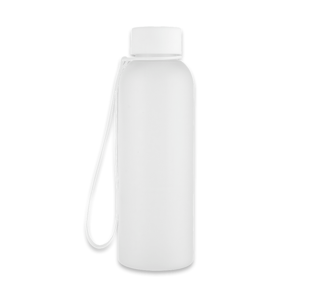20 oz. Morgan Recycled Rubberized Water Bottle-default