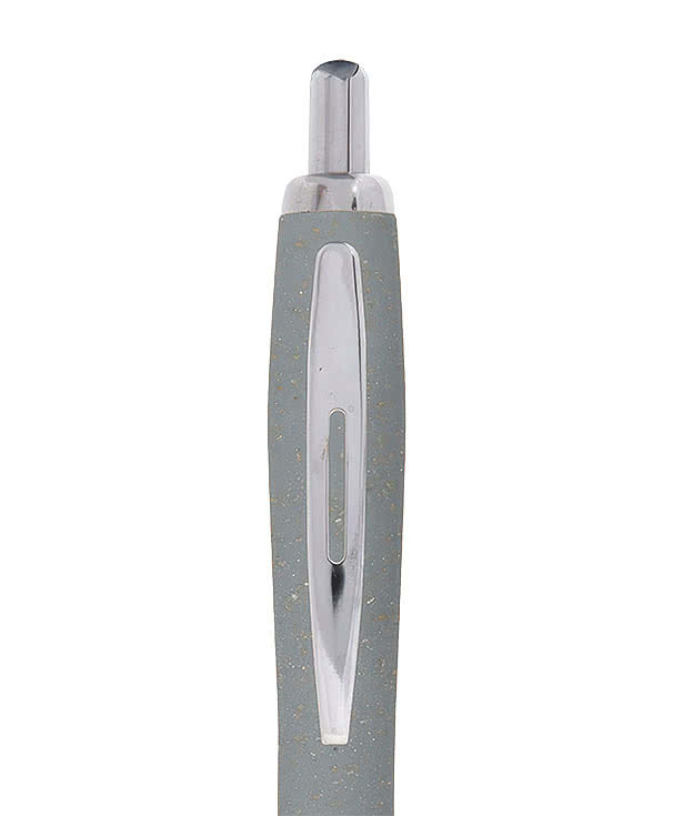 Chico Harvest Ballpoint Pen (black ink)