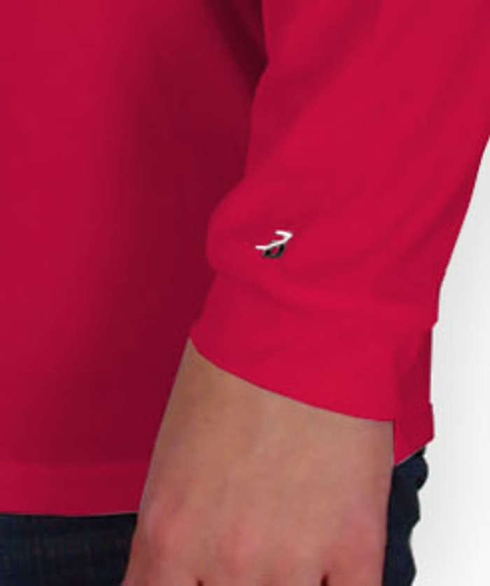 Badger B-Dry Long Sleeve Performance Shirt