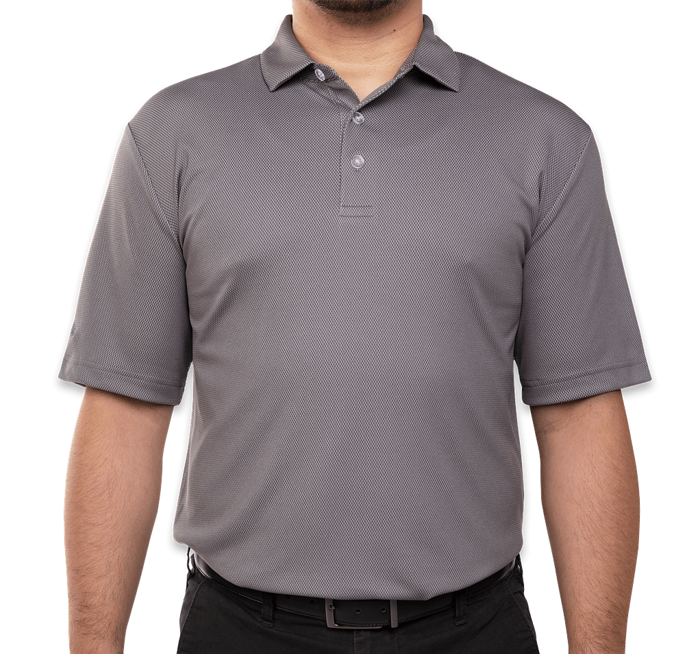 Callaway Textured UPF 50 Performance Polo-default