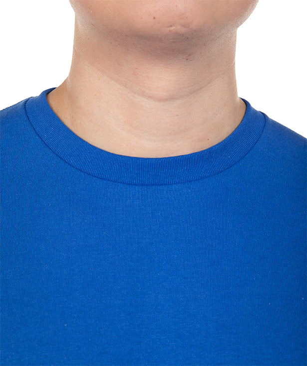 Gildan Ultra Cotton T-shirt - Embroidered