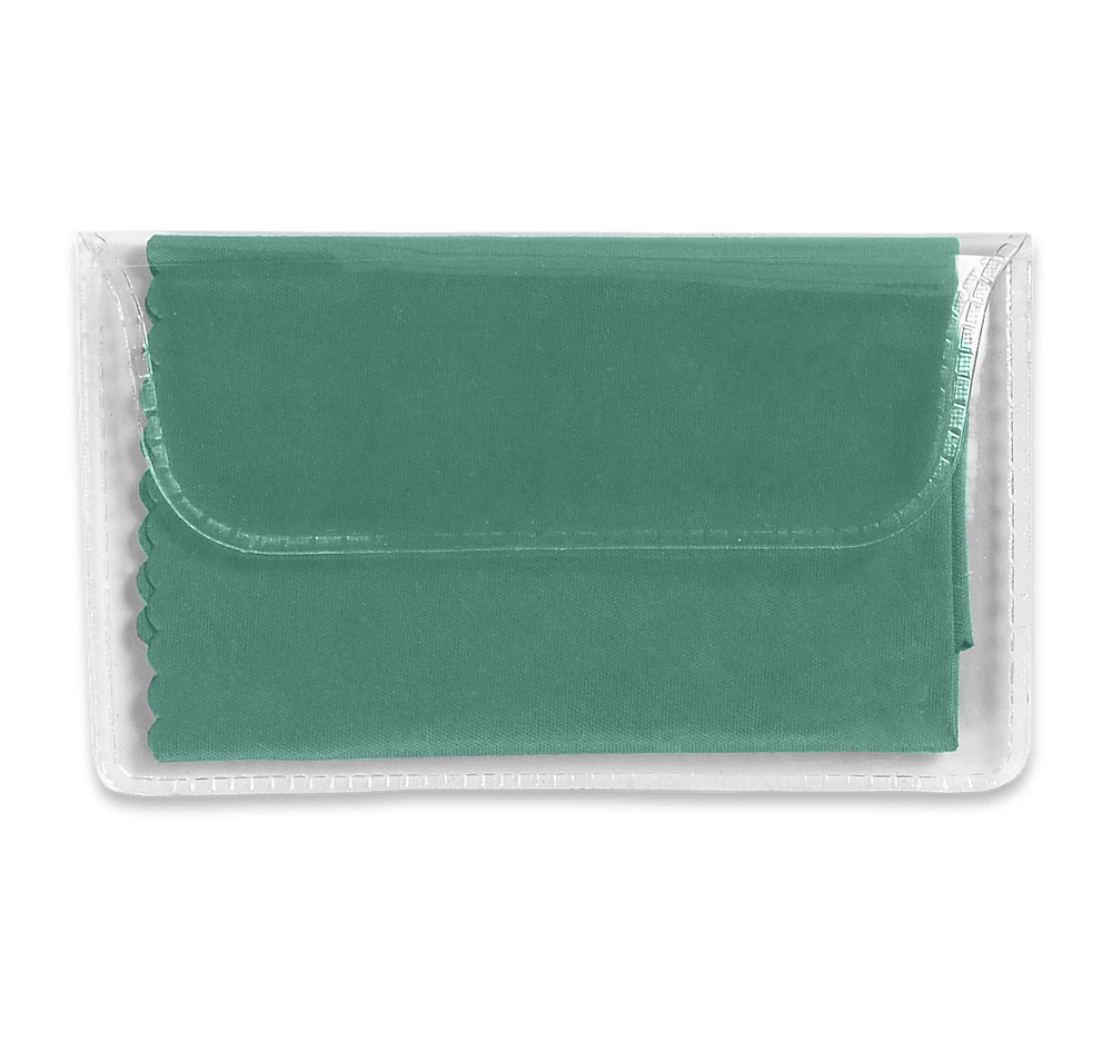 Microfiber Cleaning Cloth with Case-default
